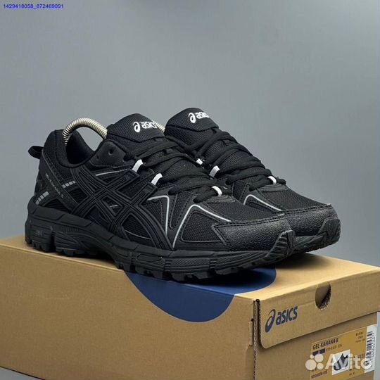 Кроссовки Asics Gel-Kahana 8 (Арт.29031)