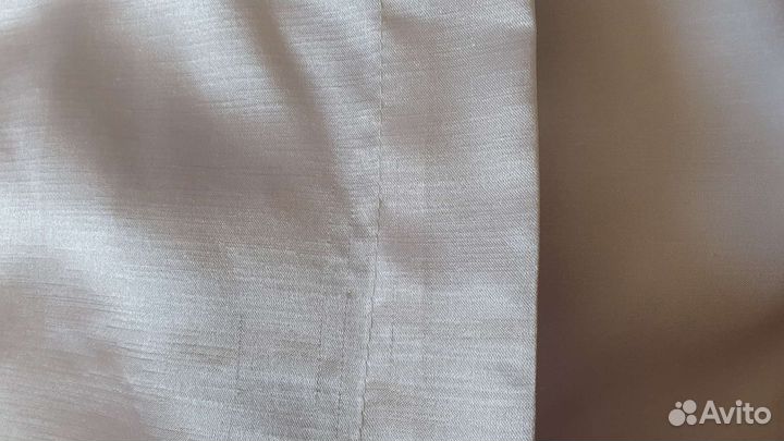 Портьера 2,44 на 3 метра