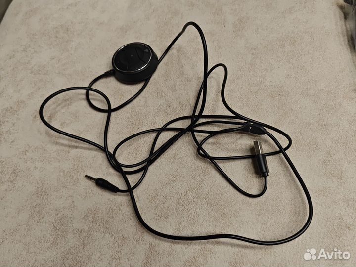 Bluetooth aux адаптер