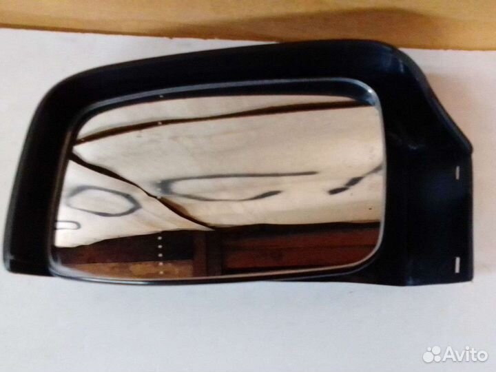 Зеркало Вольво 850 (левое)