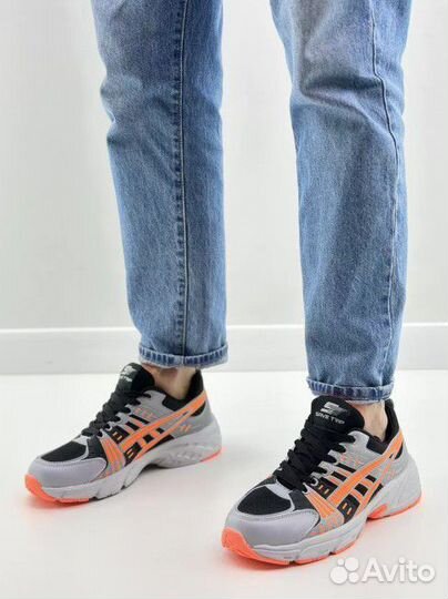 Обувь мужская