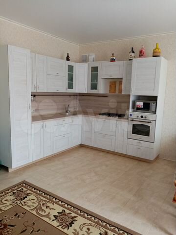 Дом 103 м² на участке 4,5 сот.