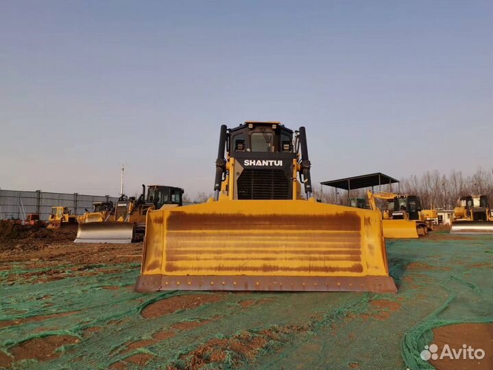 Shantui DH17B3 XL, 2023