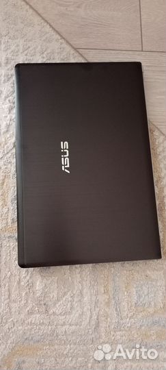 Ноутбук Asus i7/8/500/GT635-2gb