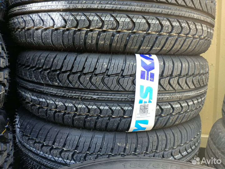 КАМА Кама 365 SUV (НК-242) 205/70 R15