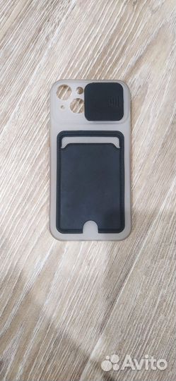 Чехол на iPhone 13