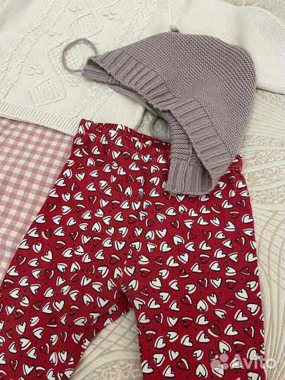 Детская одежда для малышей