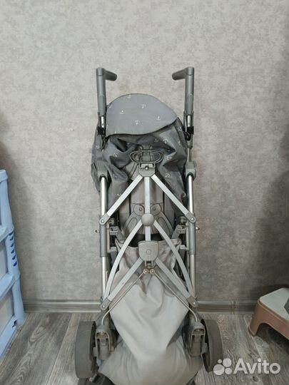 Коляска трость Happy Baby Nicole