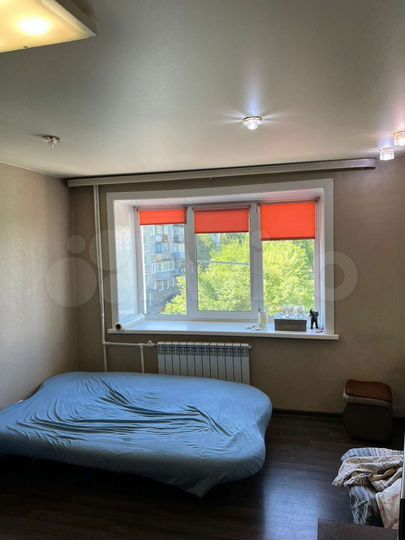 1-к. квартира, 31 м², 3/5 эт.