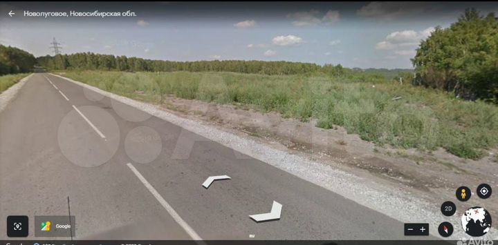 Участок 47 сот. (промназначения)