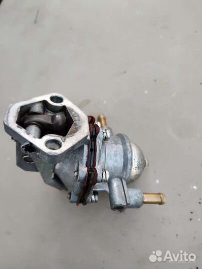 Бензонасос ваз 21213