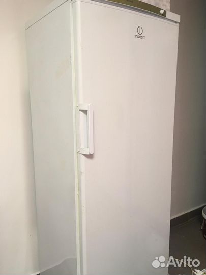 Морозильная камера