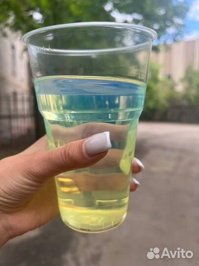 Дизтопливо солярка