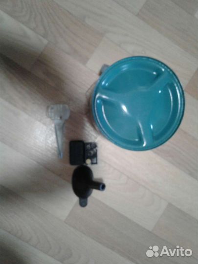 Примус туристический Шмель 2 СССР