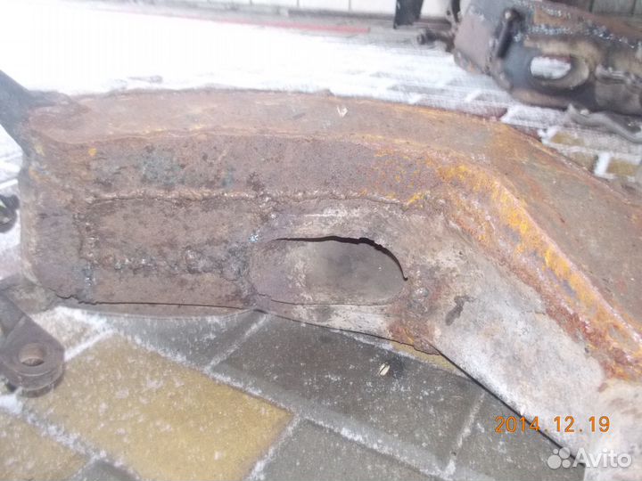 Тюнинг луаза