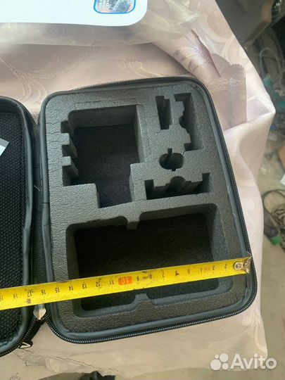 Кейс SP Gadgets POV Case Small black GoPro Edition