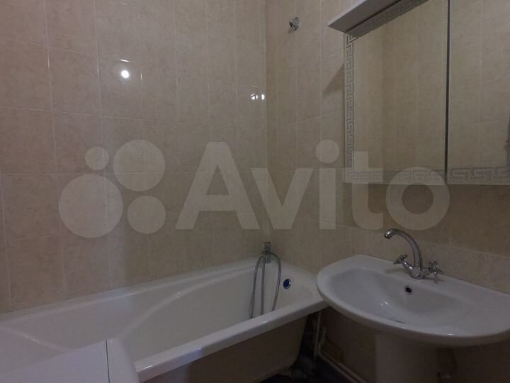 2-к. квартира, 53 м², 11/16 эт.