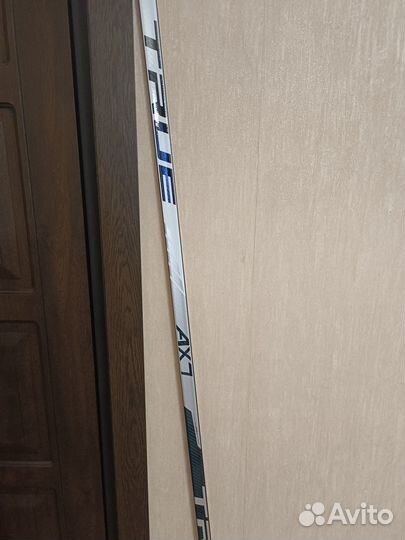 Клюшка хоккейная true AX 7 профессиональная