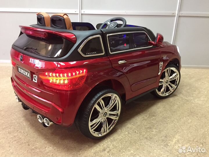 Электромобиль