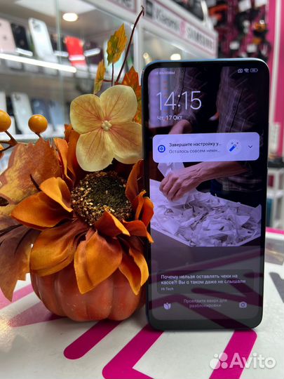 Xiaomi Redmi 10C, 3/64 ГБ