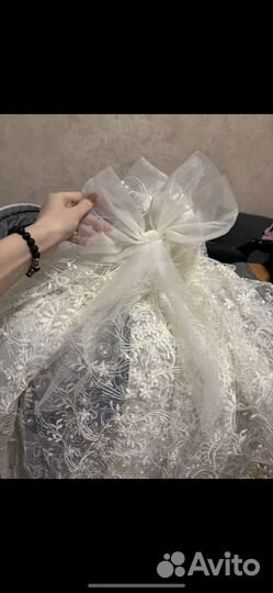 Балдахин с держателем