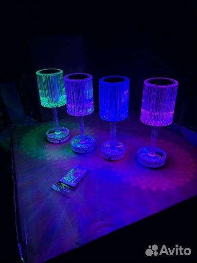 Светильник