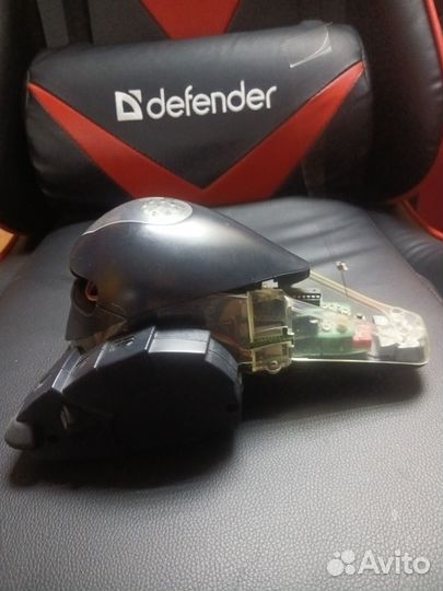 Робот машина шпион