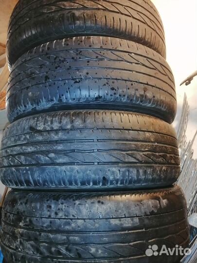 Bridgestone Turanza T002 205/65 R15 94H