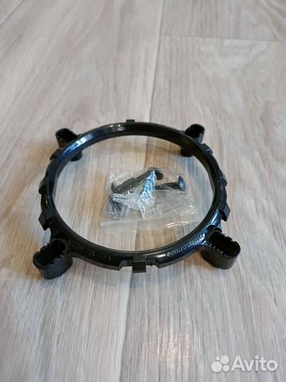 Рамка кронштейн кольцо сокета 2011 775 115x 1366