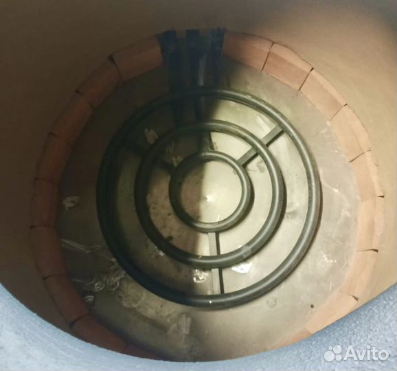 Тандыр электрический