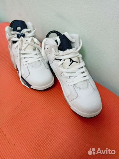 Кроссовки nike