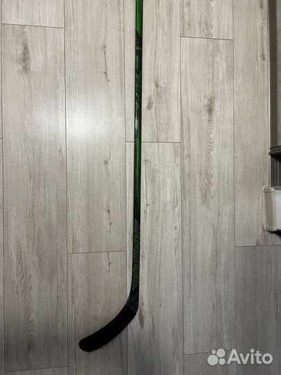 Клюшка хоккейная левый хват