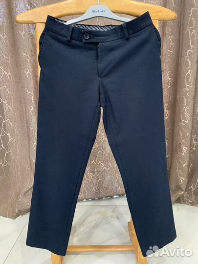 Школьный костюм для мальчика Sky Lake (Президент)