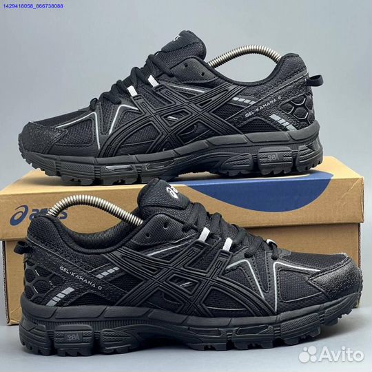 Кроссовки Asics Gel-Kahana 8 (Арт.13828)