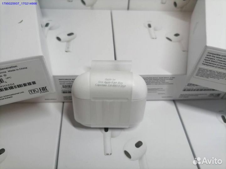 AirPods 3 опт