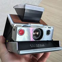 Polaroid sx 70