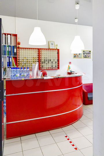 Сдам помещение