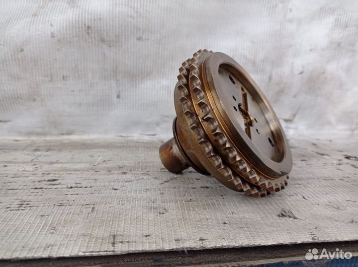 Фазорегулятор Mercedes W124 2.8 бензин M104.942