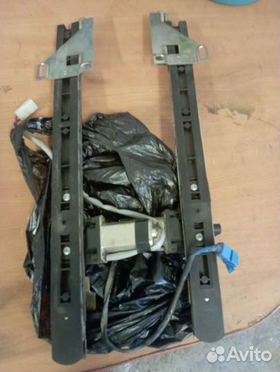 Стеклоподъемник ваз 2109