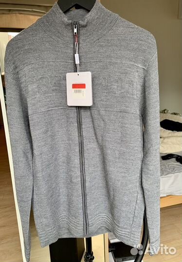 Велокуртка Castelli Armando