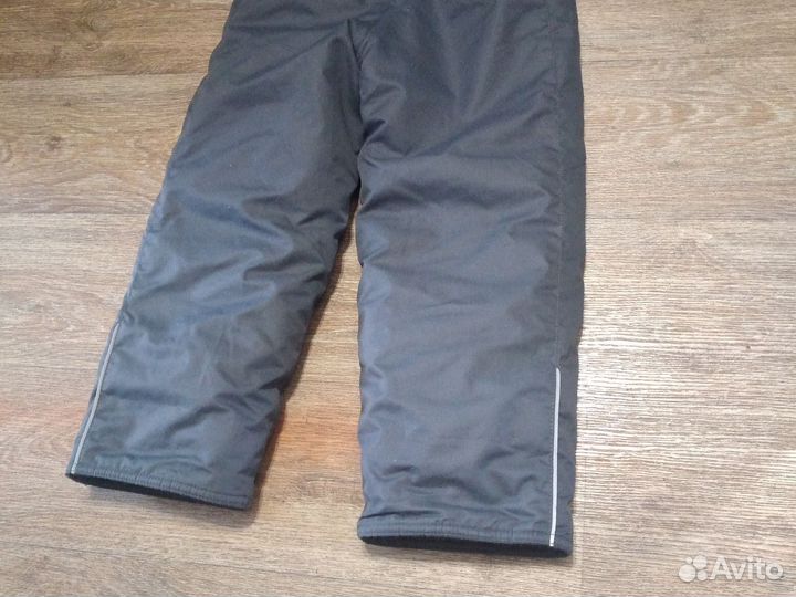 Полукомбинезон зима