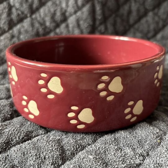 Миска для собак когтерез пеленка