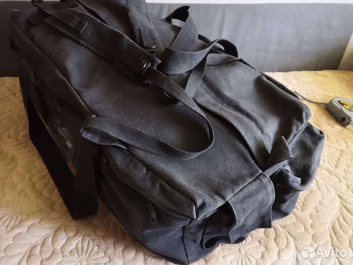 Сумка баул