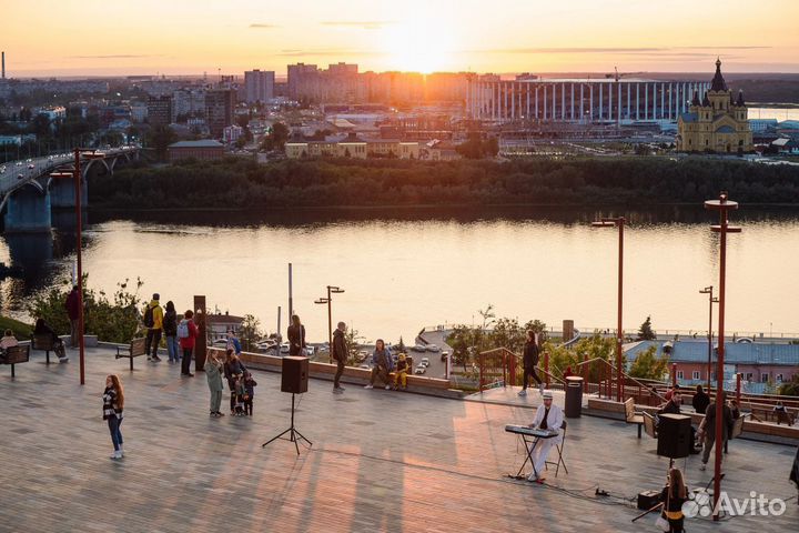 Прокат музыкального оборудования, аренда