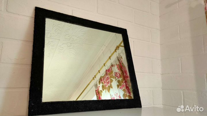 Зеркало 2шт (разные)