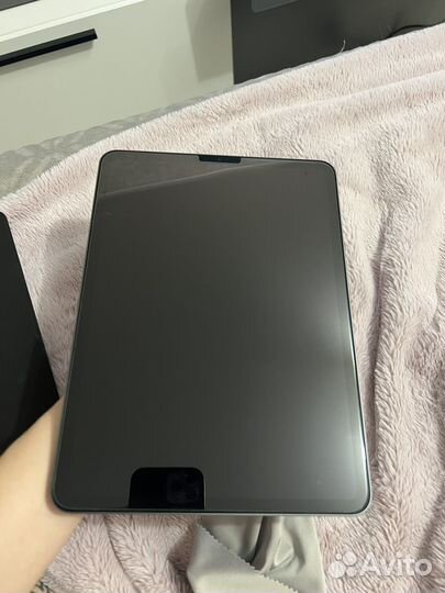 iPad pro 11 2020 wi-fi 256 gb