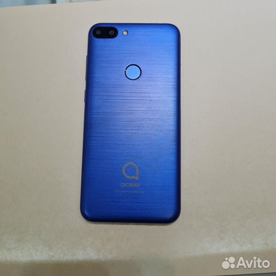 Alcatel 1S (2019), 3/32 ГБ