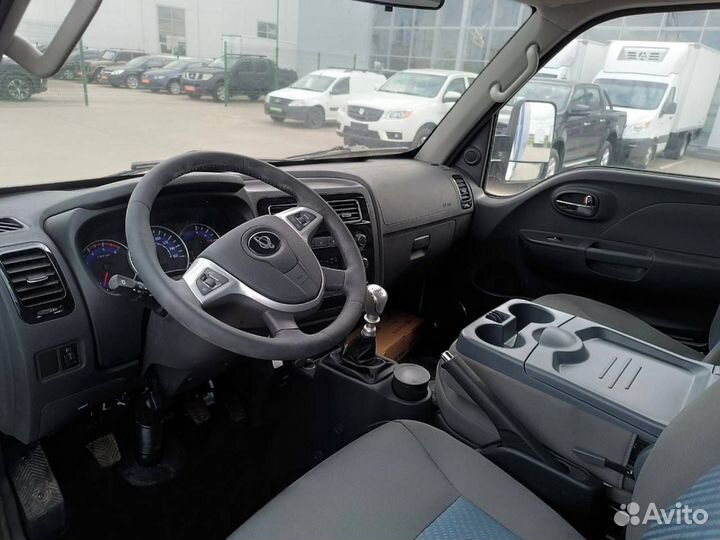 Sollers Argo 2.0 МТ, 2023