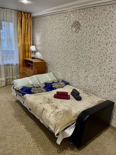 2-к. квартира, 47,1 м², 4/5 эт.