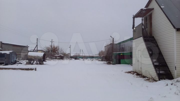 Производственное помещение, 2500 м²